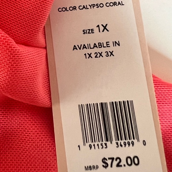 BCBGENERATION Lace Baby Doll Top & Shorts Set - Picture 5 of 6